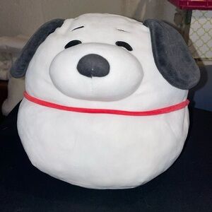 Snoopy Squishmallow 12”
